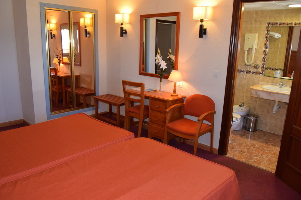 Hotel Mari Carmen Guadix Exteriér fotografie